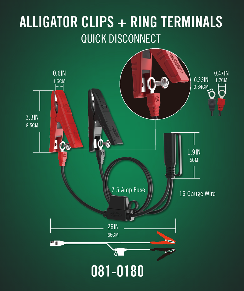 Battery Tender 022-0258-Dl-Wh Battery Charger||081-0180.Batterytender.06.Png||89||b720220258dlw||1551038