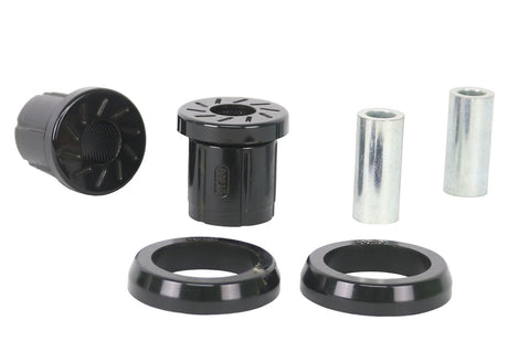 Whiteline W63624 Axle Pivot Bushing||w63624-2.Jpg||86||wlnw63624||1634995