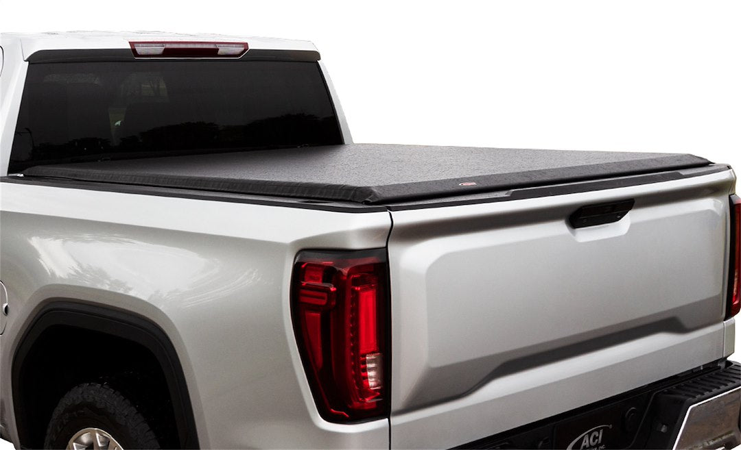 Product of ACCESS Covers Original Soft Roll-Up 12349 Tonneau Cover 