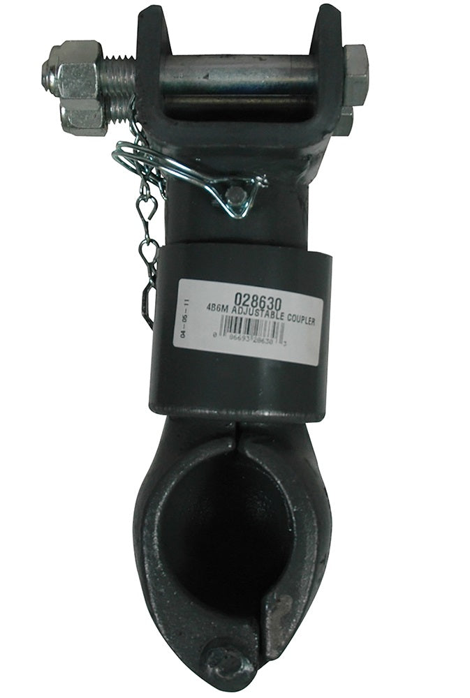 Product of Bulldog 028630 Trailer Coupler