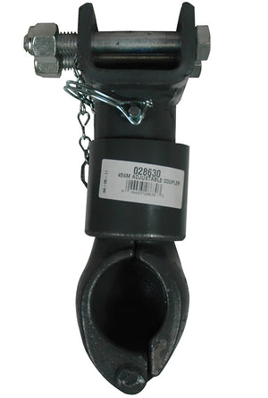 Product of Bulldog 028630 Trailer Coupler