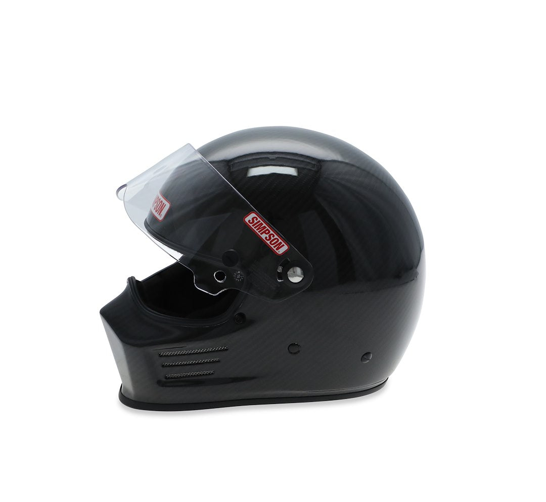 Product of Simon Race 720002c Helmet