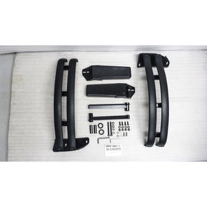 Westin Public Safety 36-53805pb Bumper Guard||36-53805pb.Jpg||85||w163653805pb||1922696