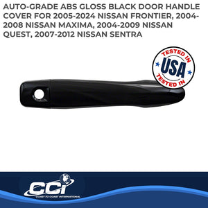 Coast To Coast Ccidh68524bbk Exterior Door Handle Cover||c2c_Ccidh68524bbk_Door Handle Cover_B2c_2.Jpg||86||c2cdh68524bbk||934686