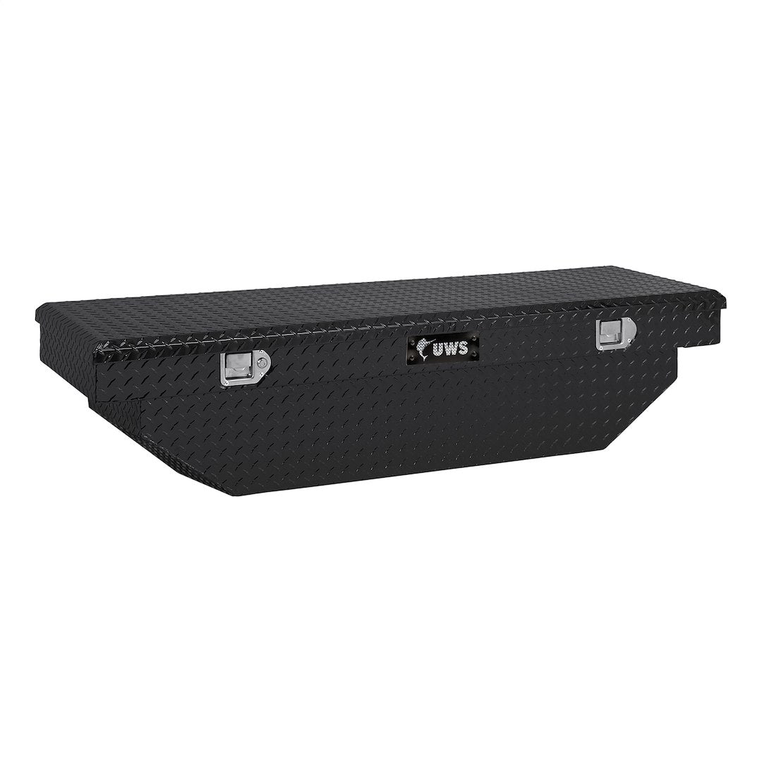 Product of UWS TBS-63-A-BLK Standard Profile Toolbox 