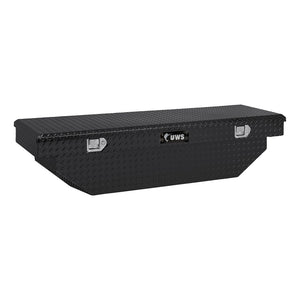 Product of UWS TBS-63-A-BLK Standard Profile Toolbox 