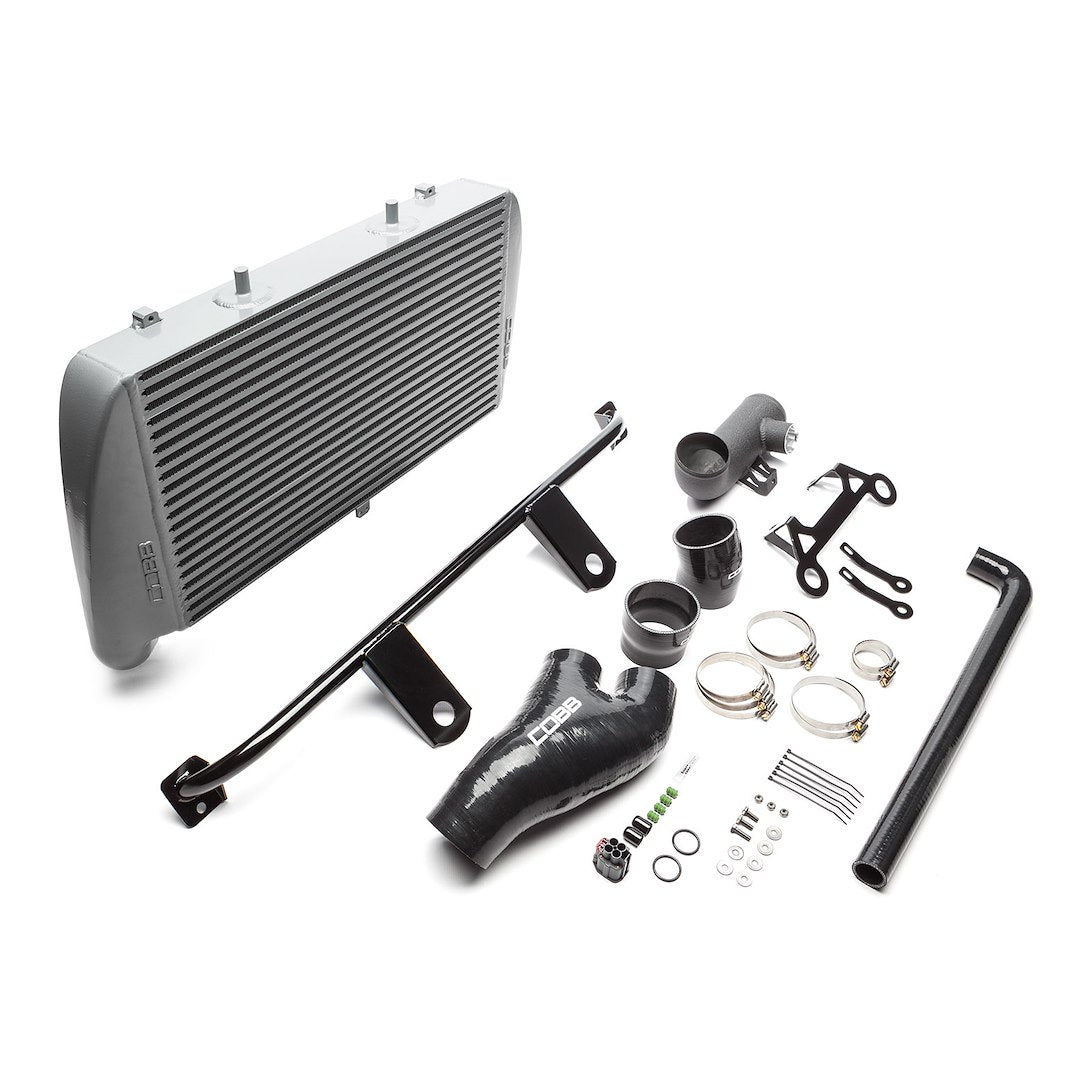 Cobb Tuning 7f2500-Sl Intercooler||7f2500-Sl.Jpg||85||cob7f2500sl||1474609