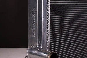 Product of Mishimoto Mmrad-Srt-15 Radiator