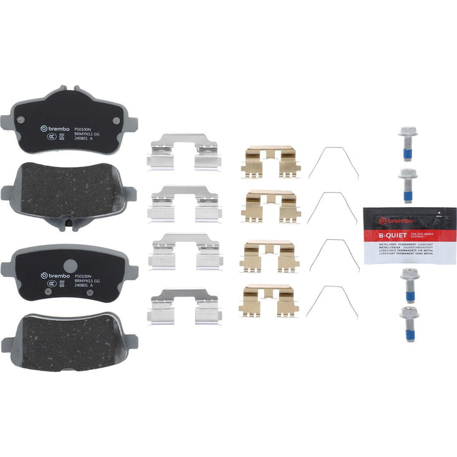 Brembo P50100n Brake Pad||p50100n_Kit.Jpg||85||brmp50100n||1753558