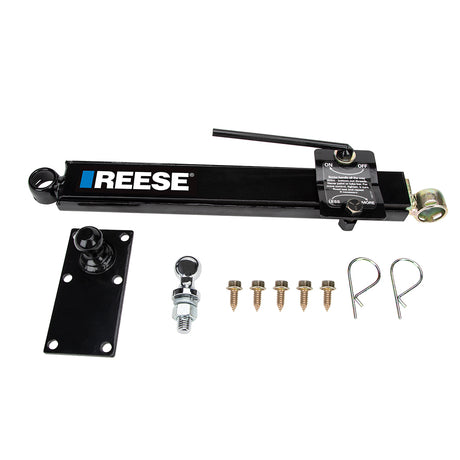 Product of Reese 83660 Weight Distribution Hitch Sway Control Kit