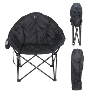Product of Faulkner 49570h Camping Chair
