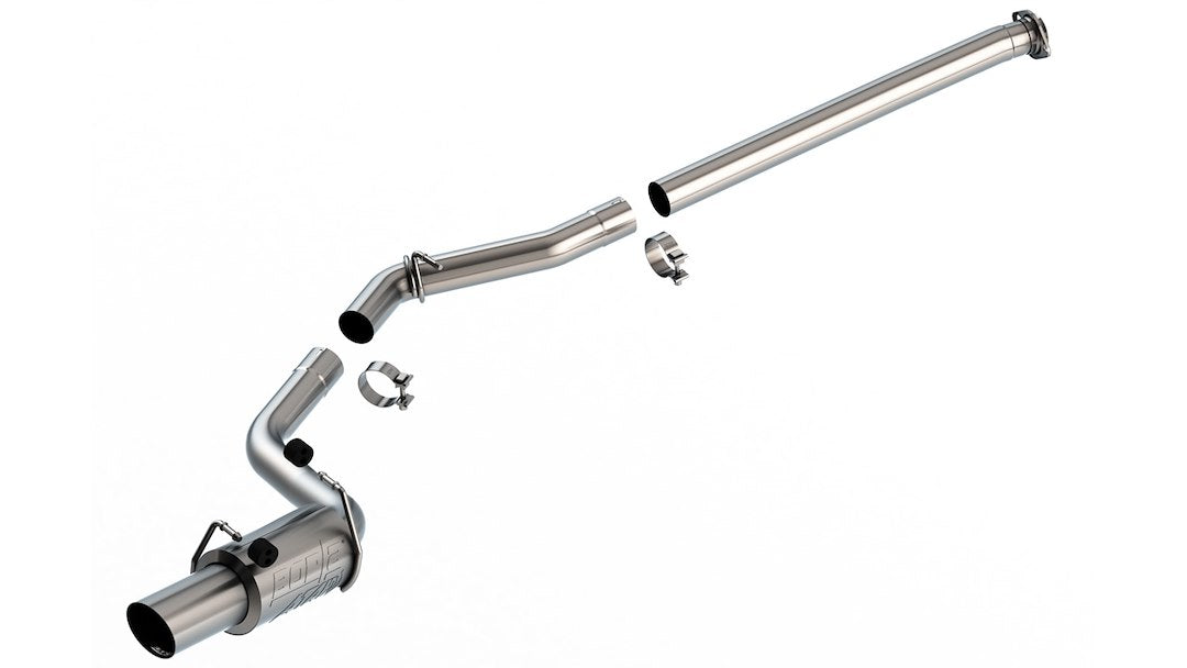 Borla 140912 Exhaust System Kit||140912.Jpg||85||b25140912||1682461