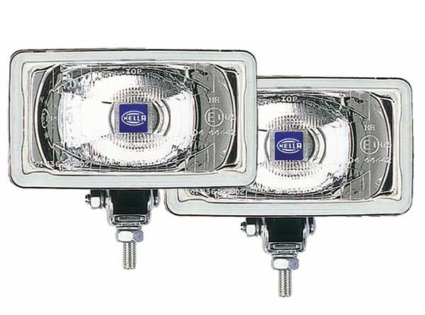 Product of Hella 005700691 Driving Beam Driving/ Fog Light 