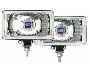 Product of Hella 005700691 Driving Beam Driving/ Fog Light 
