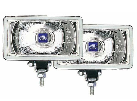 Product of Hella 005700691 Driving Beam Driving/ Fog Light 