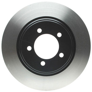 Product of Raybestos Brakes 680416 Specialty - Truck Plain Face 2-Piece Brake Rotor 