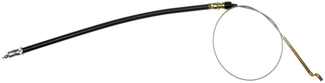 Raybestos Brakes Bc92318 Parking Brake Cable||||85||r42bc92318||1914319
