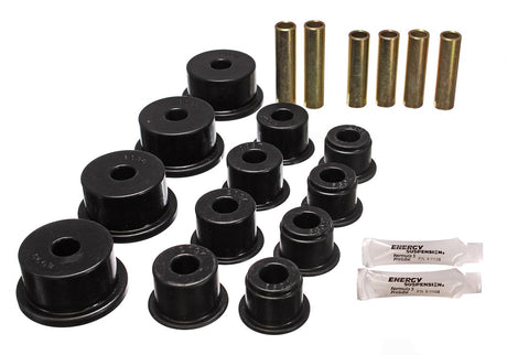 Product of Energy Suspension 2.2109g Leaf Spring Bushing