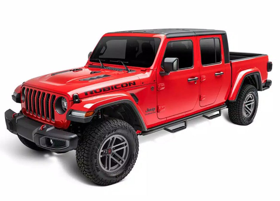 Rugged Ridge 11596.12 Nerf Bar||11596.12_2.Jpg||87||o311159612||1713825