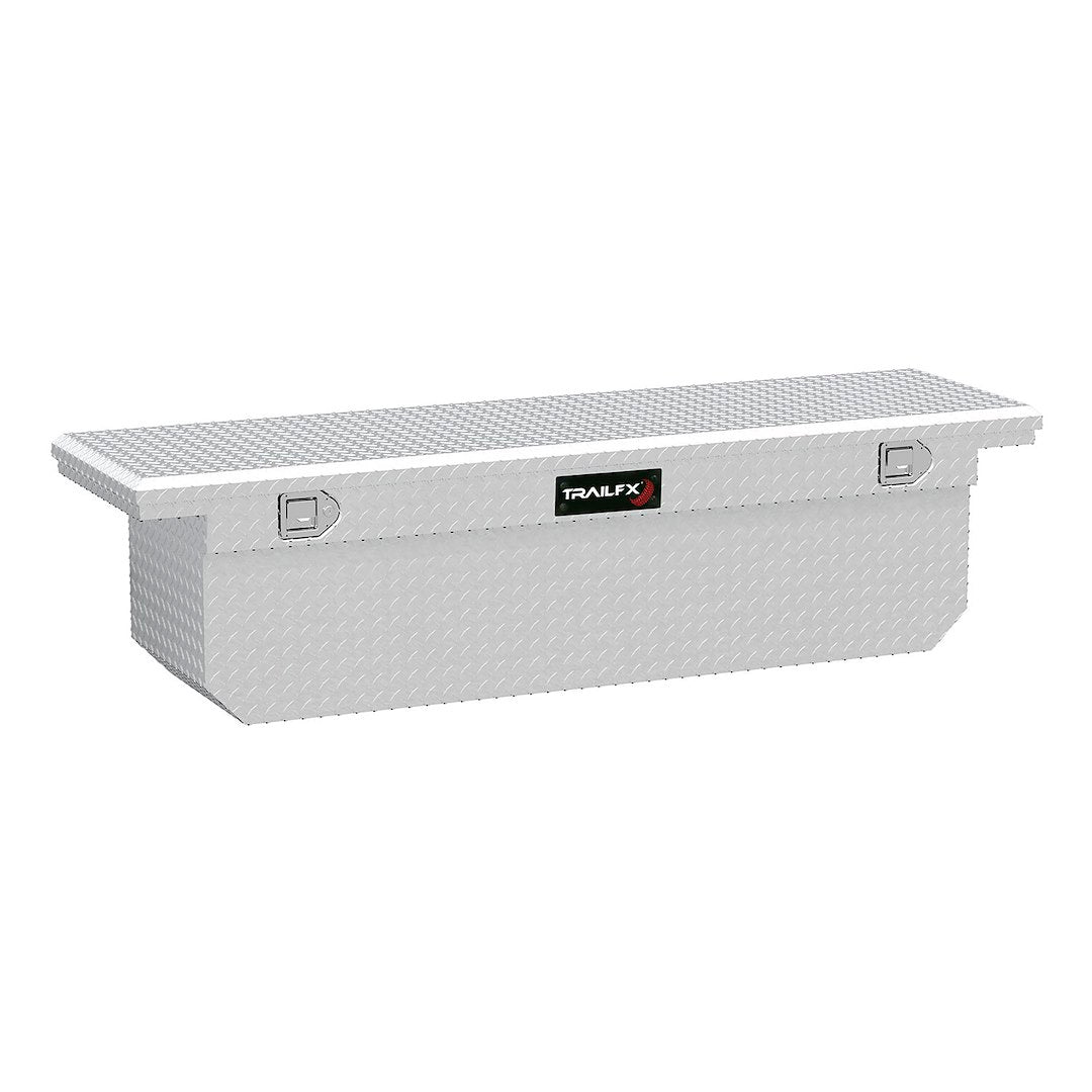 Product of TrailFX 121721 Low Profile Toolbox 