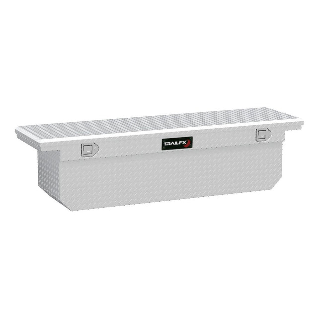 Product of TrailFX 121721 Low Profile Toolbox 
