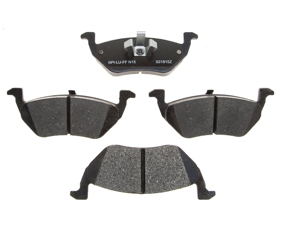 Product of Raybestos Brakes MGD1055C OEM Brake Pad - Set Of 4 
