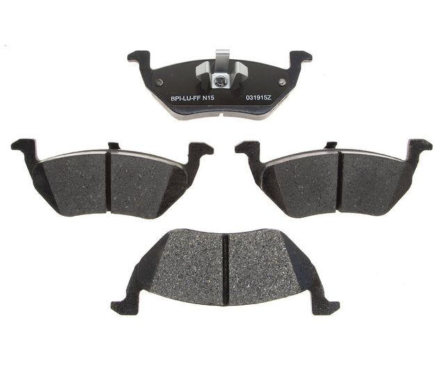 Product of Raybestos Brakes MGD1055C OEM Brake Pad - Set Of 4 