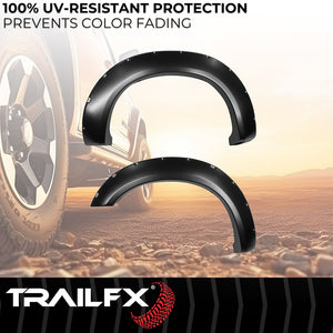 Product of TrailFX TFF3005S  Fender Flare - 