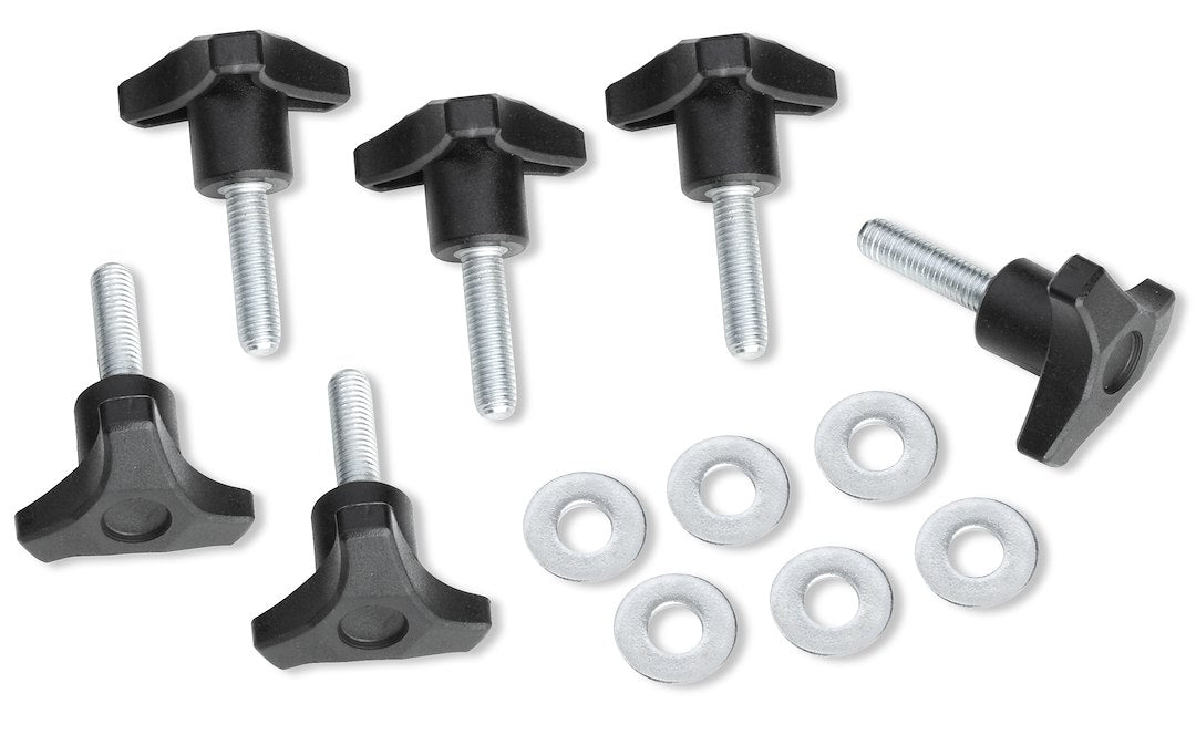 Warrior Products 2950 Hard Top Bolt Set||2950.Jpg||85||w452950||1222611