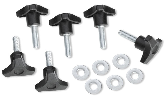 Warrior Products 2950 Hard Top Bolt Set||2950.Jpg||85||w452950||1222611
