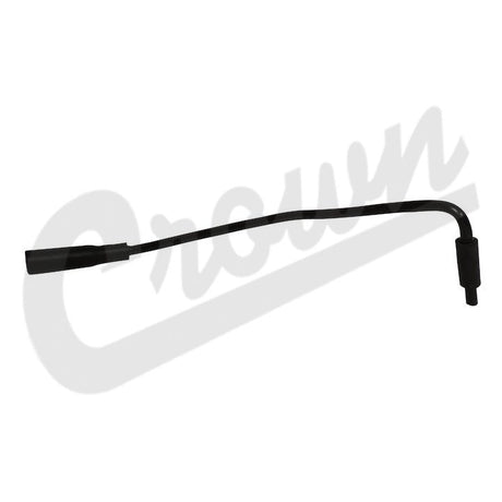 Product of Crown Automotive 4854265 Crankcase Breather Tube