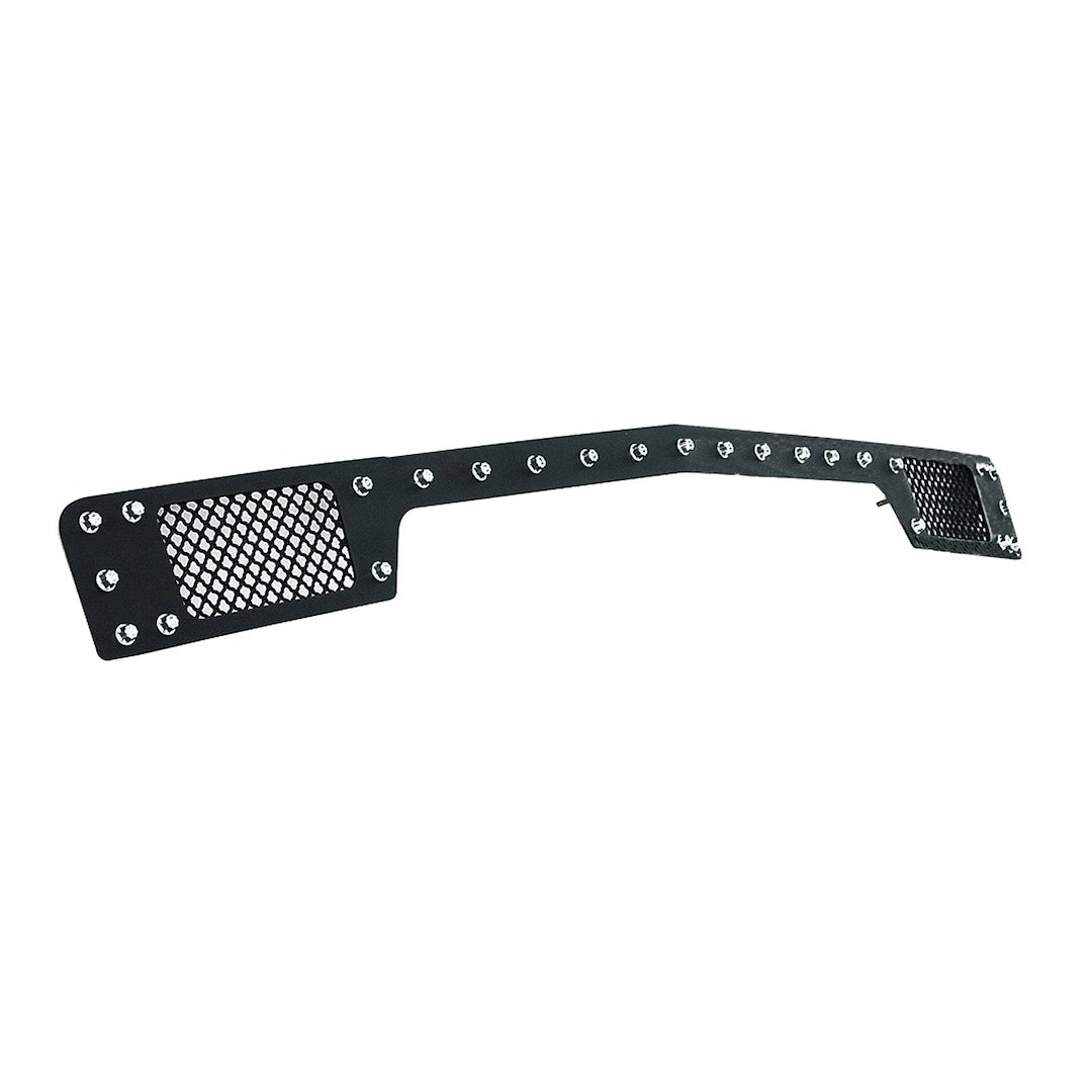 Paramount Automotive 46-0758 Bumper Grille Insert||46-0758_2.Jpg||86||p1z460758||1192663