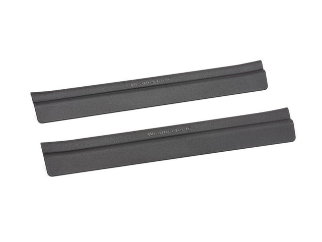 Weathertech (Usa) St102k1 Door Sill Protector||st102k1.Jpg||85||w24st102k1||2268226