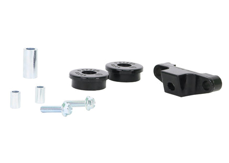 Whiteline Kdt957 Manual Trans Shifter Stabilizer Bushing||||85||wlnkdt957||1926077