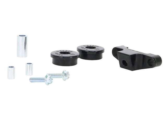Whiteline Kdt957 Manual Trans Shifter Stabilizer Bushing||||85||wlnkdt957||1926077