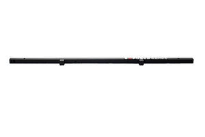 Product of Exposed Racks 8-00-9602-BK 51 Inch Black Roof Rack Cross Bar - Single 