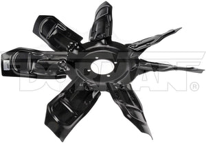 Dorman (Oe Solutions) 620-066 Cooling Fan Blade||||87||d18620066||1894352