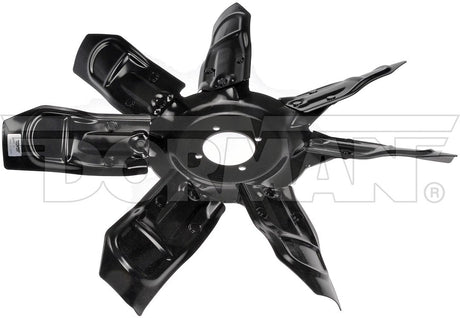 Dorman (Oe Solutions) 620-066 Cooling Fan Blade||||87||d18620066||1894352