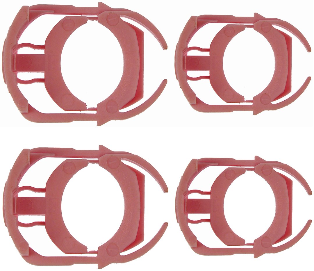 Dorman (Oe Solutions) 800-044 Fuel Line Clip||800-044-001.Jpg||85||d18800044||2244452