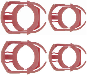 Dorman (Oe Solutions) 800-044 Fuel Line Clip||800-044-001.Jpg||85||d18800044||2244452