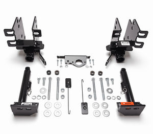 Product of Roadmaster 521453-4 Vehicle Baseplate 