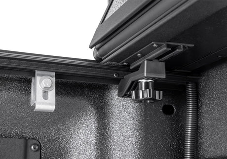 Product of BAK Industries BAKFlip G2 Hard Folding 226308 Tonneau Cover 