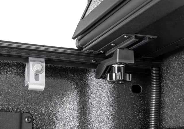Product of BAK Industries BAKFlip G2 Hard Folding 226308 Tonneau Cover 