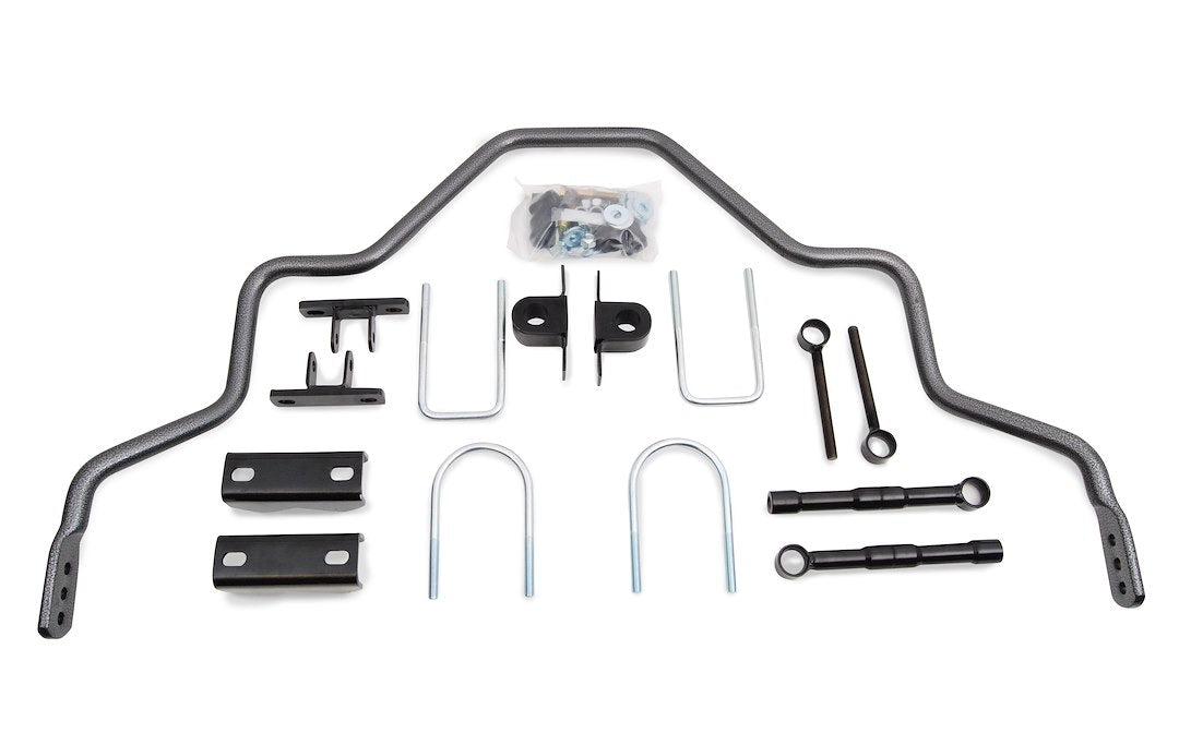 Product of Hellwig 7780 Performance Upgrade Stabilizer Bar 