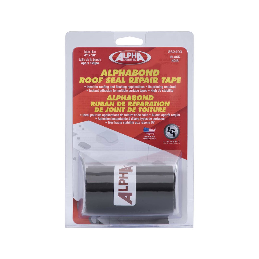 Product of Lippert Components 862409 Roof Repair Tape