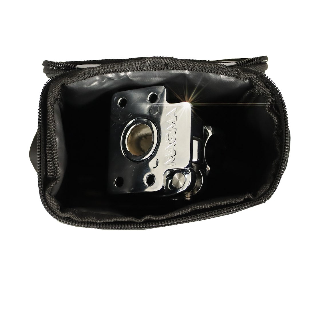 Magma Products Co10-296 Storage Bag||co10-296 Slide Mount Storage Bag Open 2.Jpg||88||m4jco10296||1330807
