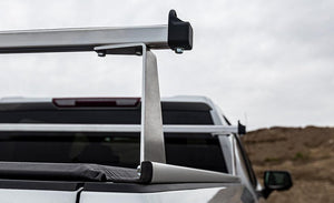 Product of ACCESS Covers F4010092 500 Pound Yes Aluminum Ladder Rack 