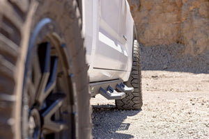 Ironman 4x4 Ss098-N Rocker Panel Guard||ss098-N_1.Jpg||86||irnss098n||1737916