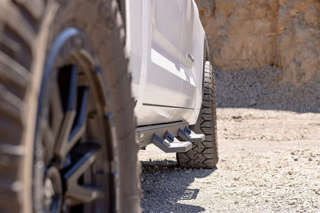 Ironman 4x4 Ss098-N Rocker Panel Guard||ss098-N_1.Jpg||86||irnss098n||1737916
