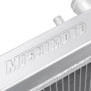 Product of Mishimoto Mmrad-Wra-87 Radiator